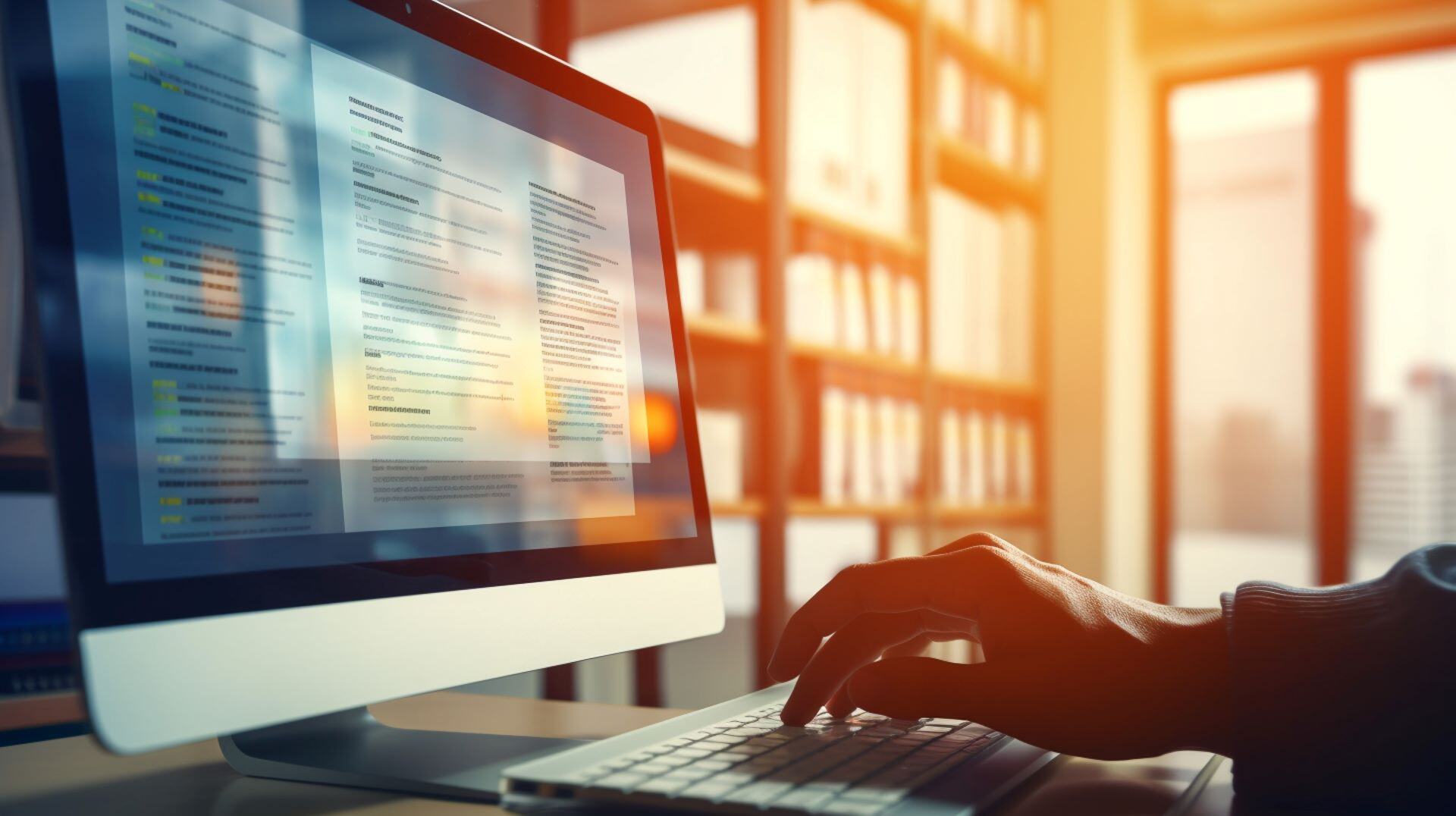 Adding Value Through Modern Records Management